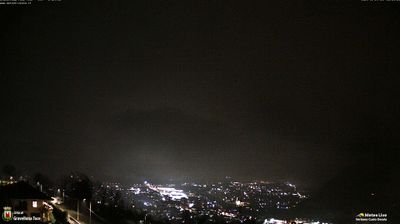 immagine della webcam nei dintorni di Verbania: webcam Casale Corte Cerro