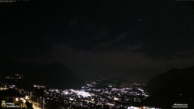 immagine della webcam nei dintorni di Baveno: webcam Casale Corte Cerro