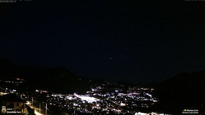 immagine della webcam nei dintorni di Omegna: webcam Casale Corte Cerro