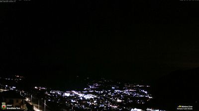 immagine della webcam nei dintorni di Aurano: webcam Casale Corte Cerro