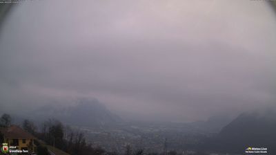 immagine della webcam nei dintorni di Verbania: webcam Casale Corte Cerro