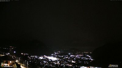 immagine della webcam nei dintorni di Bognanco fonti: webcam Casale Corte Cerro