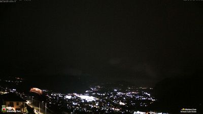 immagine della webcam nei dintorni di Armeno: webcam Casale Corte Cerro