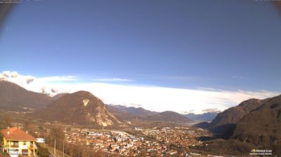 immagine della webcam nei dintorni di Orta San Giulio: webcam Casale Corte Cerro