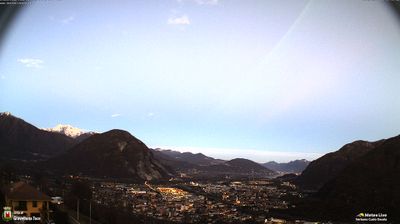 immagine della webcam nei dintorni di Gravellona Toce: webcam Casale Corte Cerro