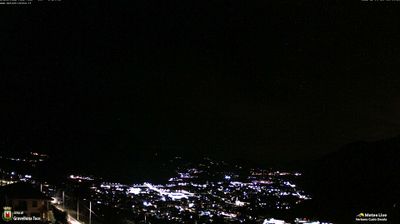 immagine della webcam nei dintorni di Domodossola: webcam Casale Corte Cerro