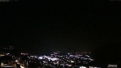 Preview delle webcam di Casale Corte Cerro