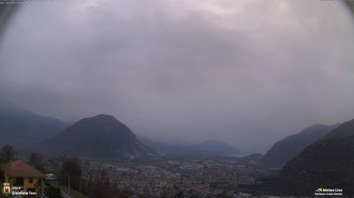 immagine della webcam nei dintorni di Baveno: webcam Casale Corte Cerro