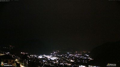 immagine della webcam nei dintorni di Mergozzo: webcam Casale Corte Cerro