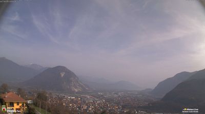 immagine della webcam nei dintorni di Fobello: webcam Casale Corte Cerro