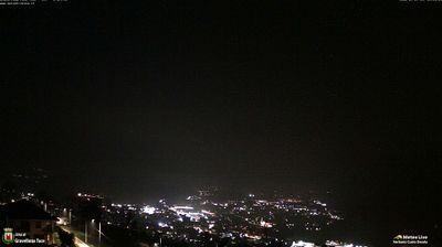 immagine della webcam nei dintorni di Verbania: webcam Casale Corte Cerro