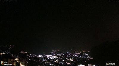 immagine della webcam nei dintorni di Bognanco: webcam Casale Corte Cerro