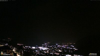 immagine della webcam nei dintorni di Verbania: webcam Casale Corte Cerro