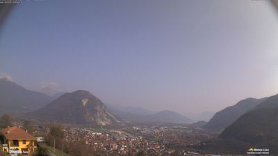immagine della webcam nei dintorni di Mergozzo: webcam Casale Corte Cerro