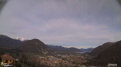 immagine della webcam nei dintorni di Verbania: webcam Casale Corte Cerro