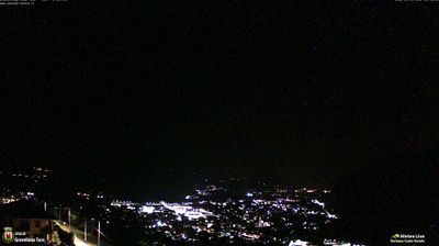 immagine della webcam nei dintorni di Baveno: webcam Casale Corte Cerro