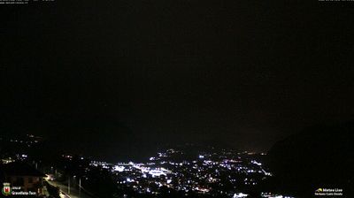 immagine della webcam nei dintorni di Verbania: webcam Casale Corte Cerro