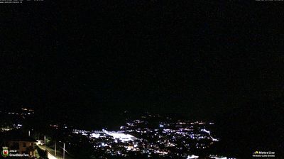 immagine della webcam nei dintorni di Fobello: webcam Casale Corte Cerro