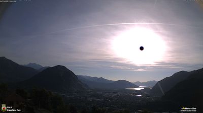 immagine della webcam nei dintorni di Verbania: webcam Casale Corte Cerro