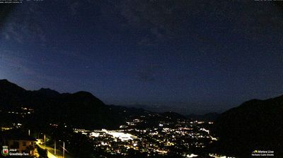 immagine della webcam nei dintorni di Stresa: webcam Casale Corte Cerro