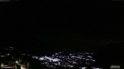 immagine della webcam nei dintorni di Madonna del Sasso: webcam Casale Corte Cerro