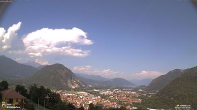 Preview delle webcam di Casale Corte Cerro