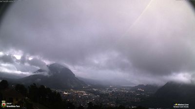 immagine della webcam nei dintorni di Omegna: webcam Casale Corte Cerro
