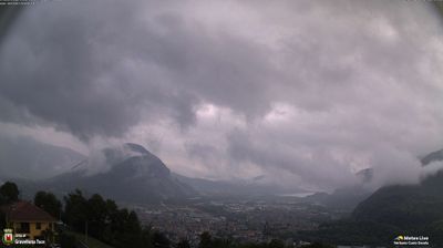 immagine della webcam nei dintorni di Baveno: webcam Casale Corte Cerro