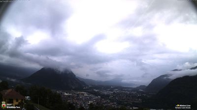 immagine della webcam nei dintorni di Verbania: webcam Casale Corte Cerro
