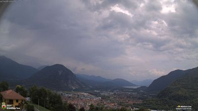 Preview delle webcam di Casale Corte Cerro
