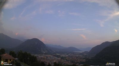 Preview delle webcam di Casale Corte Cerro