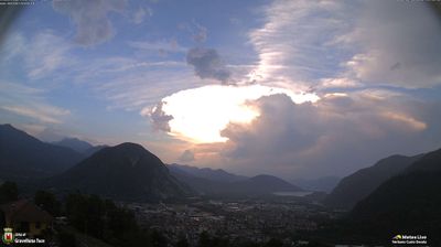 Preview delle webcam di Casale Corte Cerro