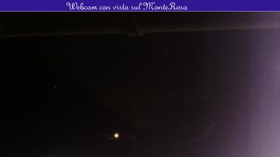 immagine della webcam nei dintorni di Punta Indren: webcam Gressoney-Saint-Jean