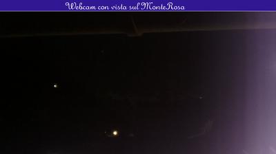 immagine della webcam nei dintorni di Brusson 2000 Estoul: webcam Gressoney-Saint-Jean