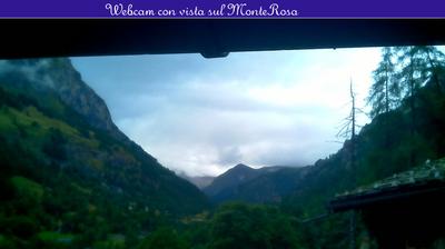 immagine della webcam nei dintorni di Colle Bettaforca: webcam Gressoney-Saint-Jean