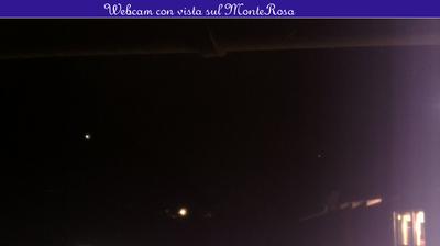 immagine della webcam nei dintorni di Antey-Saint-Andrè: webcam Gressoney-Saint-Jean