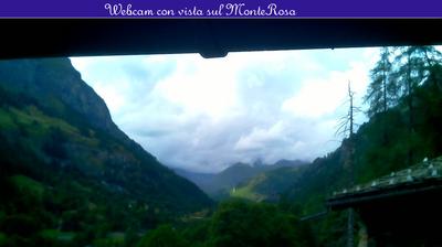 immagine della webcam nei dintorni di Colle Bettaforca: webcam Gressoney-Saint-Jean