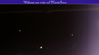immagine della webcam nei dintorni di Pianalunga: webcam Gressoney-Saint-Jean