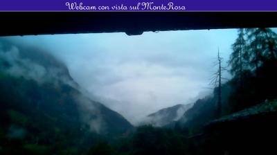 immagine della webcam nei dintorni di Issime: webcam Gressoney-Saint-Jean