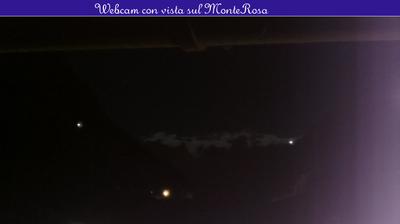 immagine della webcam nei dintorni di Pianalunga: webcam Gressoney-Saint-Jean