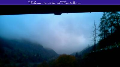 immagine della webcam nei dintorni di Issime: webcam Gressoney-Saint-Jean