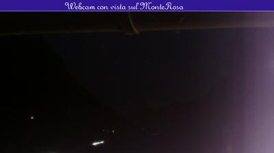 immagine della webcam nei dintorni di Donnas: webcam Gressoney-Saint-Jean