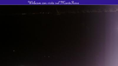 immagine della webcam nei dintorni di Chamois: webcam Gressoney-Saint-Jean