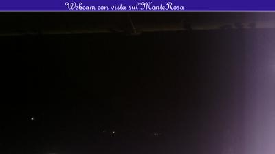 immagine della webcam nei dintorni di Passo dei Salati: webcam Gressoney-Saint-Jean