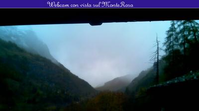 immagine della webcam nei dintorni di Ayas: webcam Gressoney-Saint-Jean