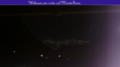 immagine della webcam nei dintorni di Breuil-Cervinia: webcam Gressoney-Saint-Jean