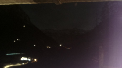 immagine della webcam nei dintorni di Donnas: webcam Gressoney-Saint-Jean