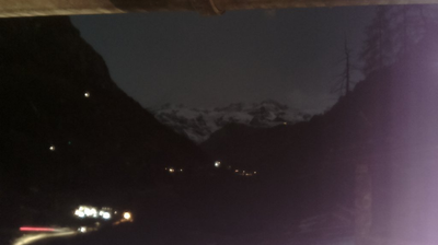 immagine della webcam nei dintorni di Issime: webcam Gressoney-Saint-Jean