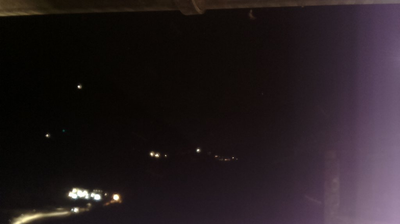 immagine della webcam nei dintorni di Cervinia Plateau Rosa: webcam Gressoney-Saint-Jean