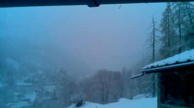 immagine della webcam nei dintorni di Gressoney-la-Trinitè: webcam Gressoney-Saint-Jean